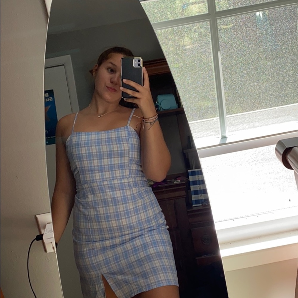 NWT Body Con Dress